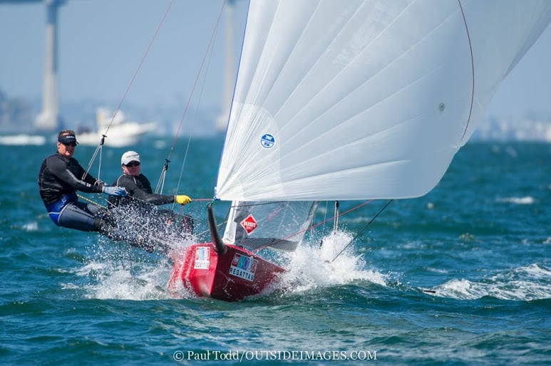 Helly Hansen NOOD Regatta