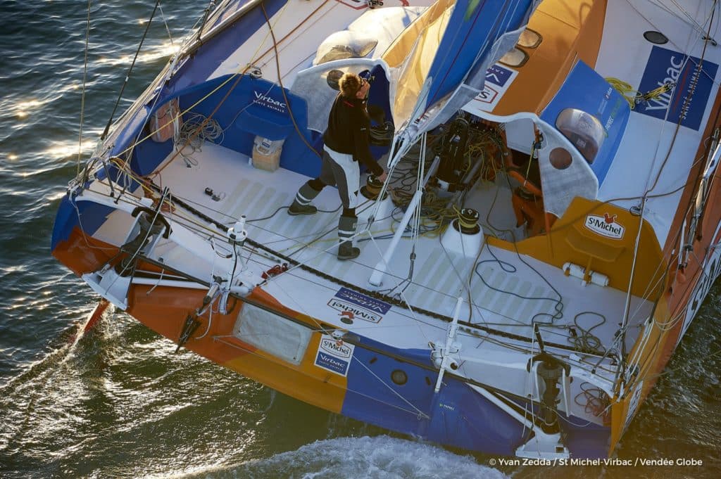 Vendee Globe