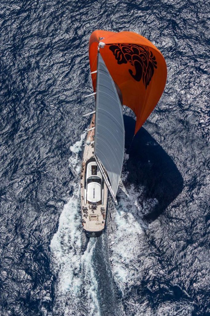 Caribbean Superyacht Regatta