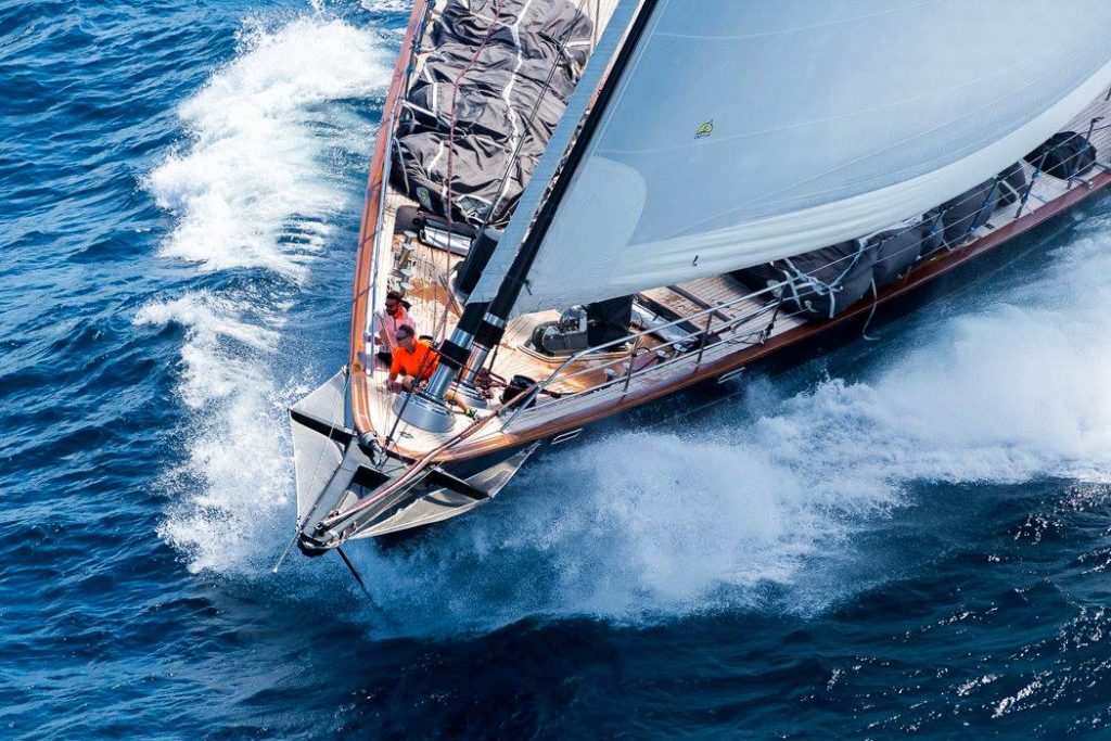 Caribbean Superyacht Regatta