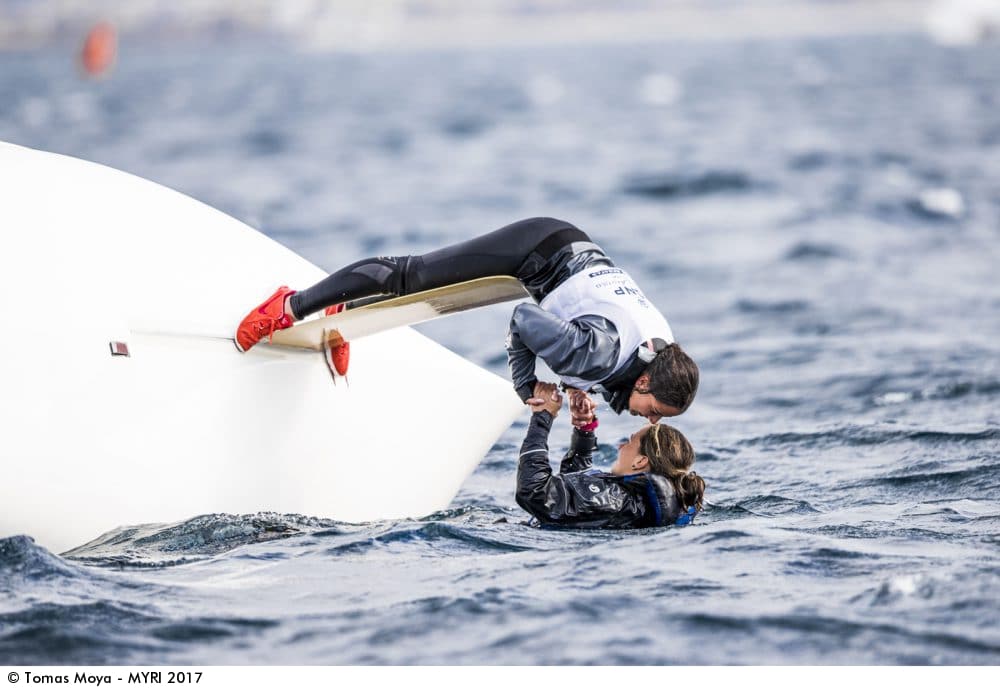 Trofeo Ciutat de Palma 2016, Palma de Mallorca.