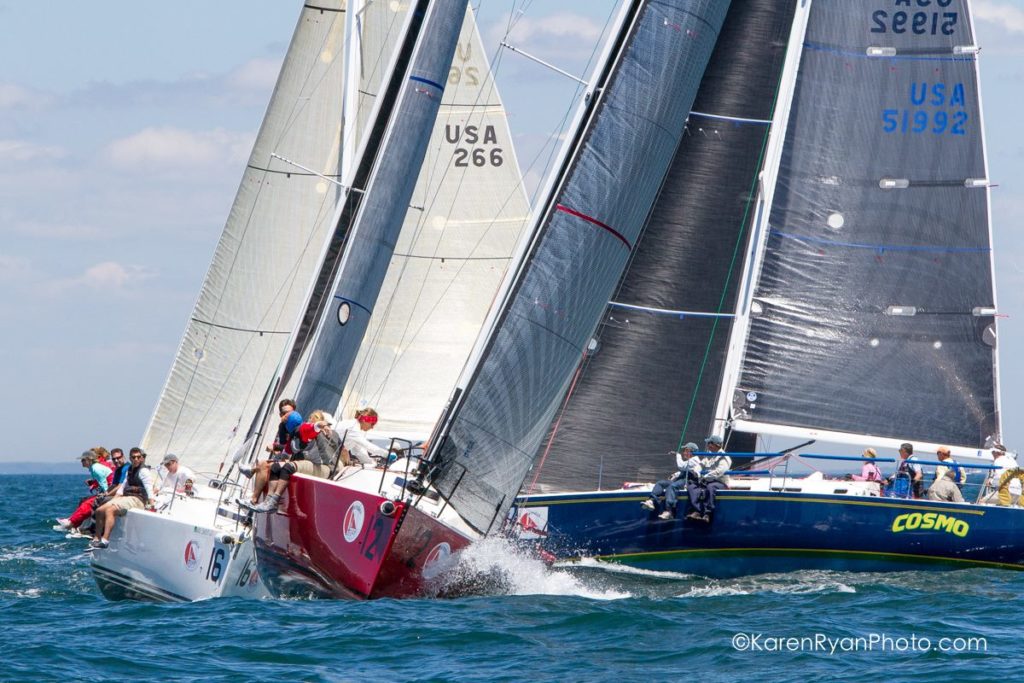 block island race week