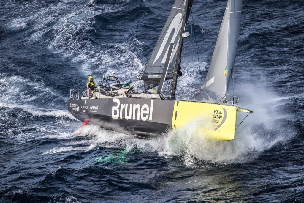 Volvo Ocean Race