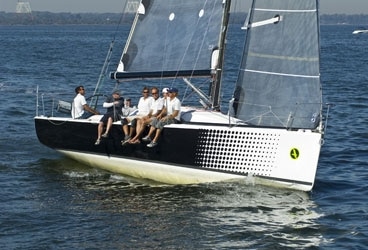 archambault yachts