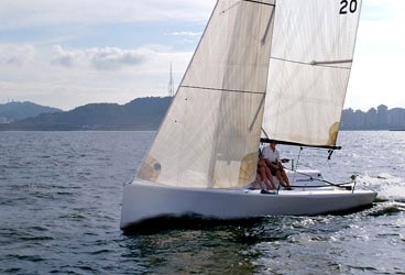 Melges 20