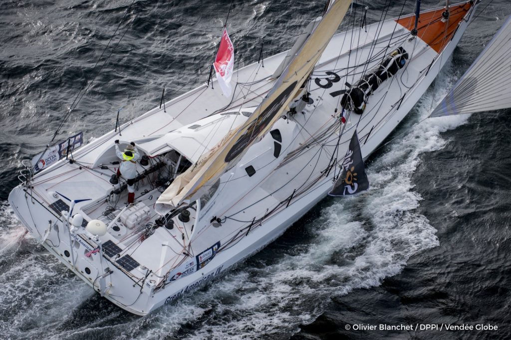 vendee globe