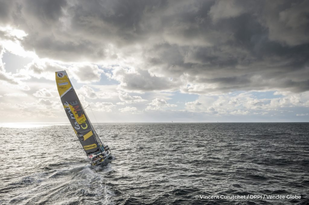 Vendée Globe