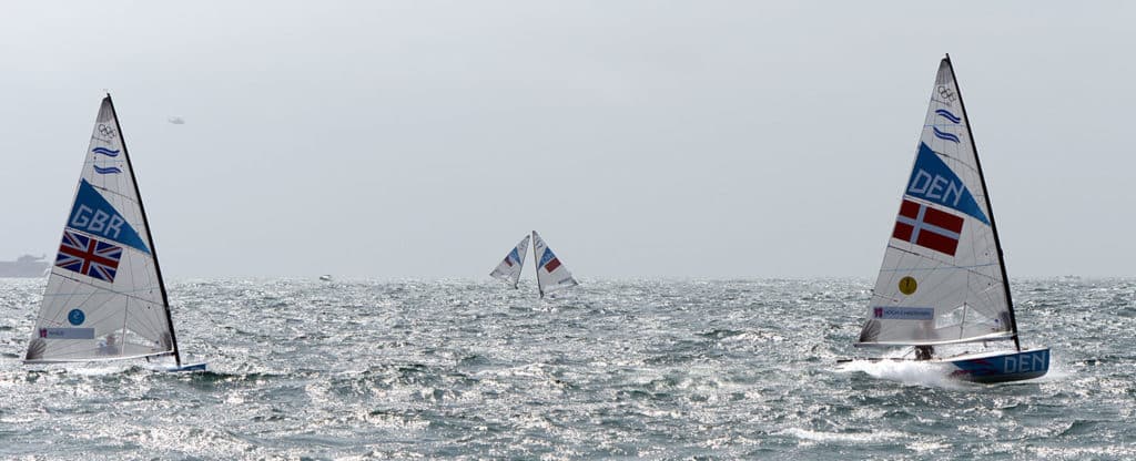 Sailing World