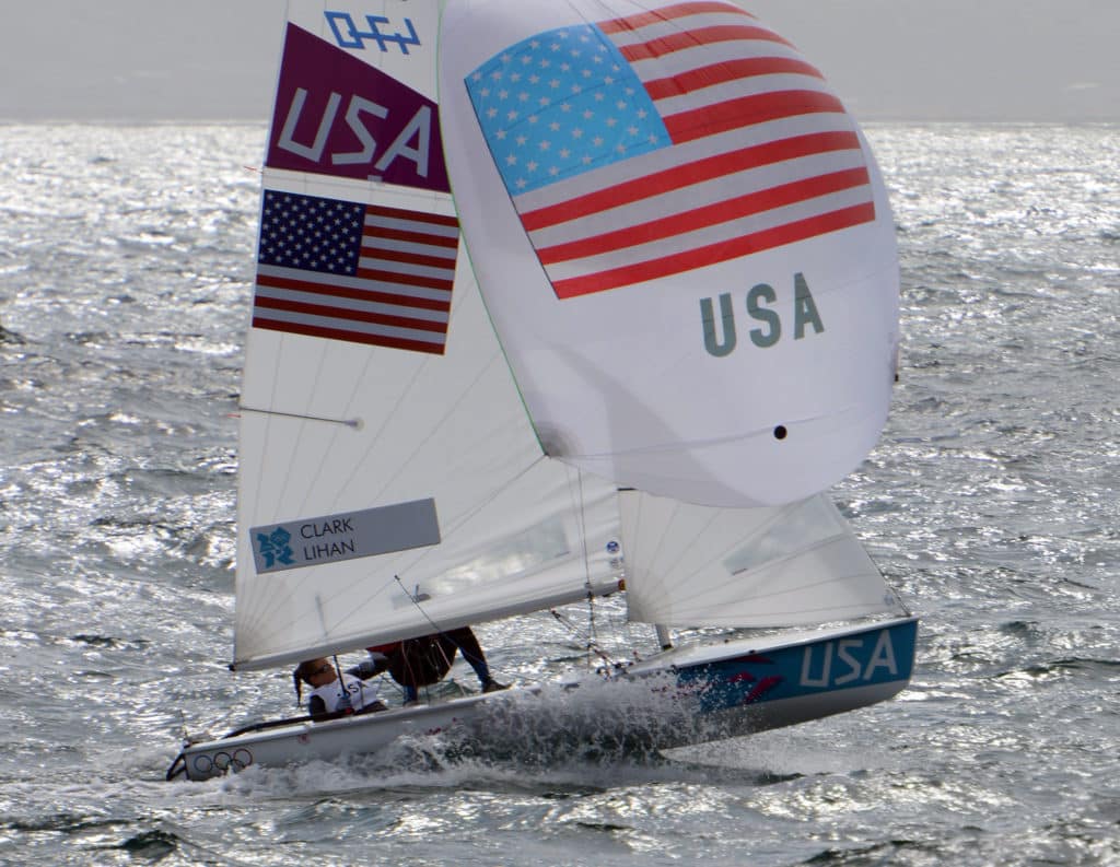 Sailing World