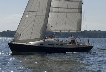 spirit 36 sailboat