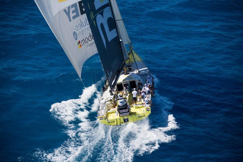 team brunel