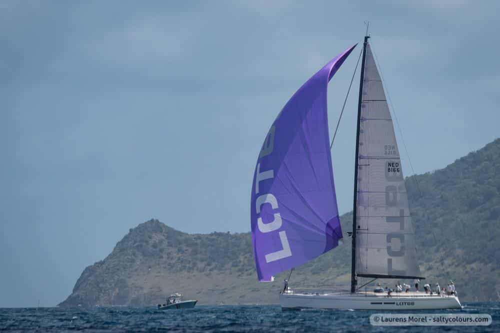 2016 St. Maarten Heineken Regatta