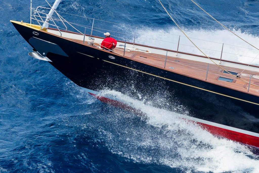 Caribbean Superyacht Regatta