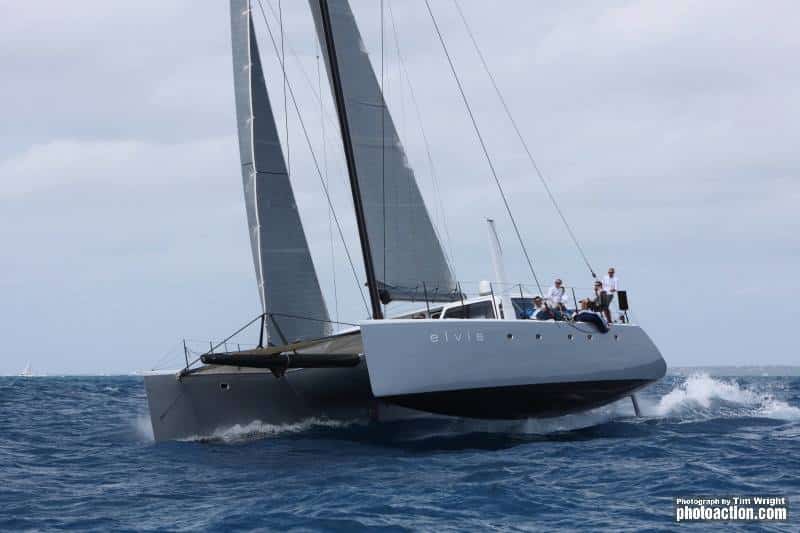 2016 St. Maarten Heineken Regatta