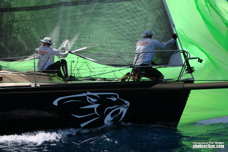 2016 St. Maarten Heineken Regatta