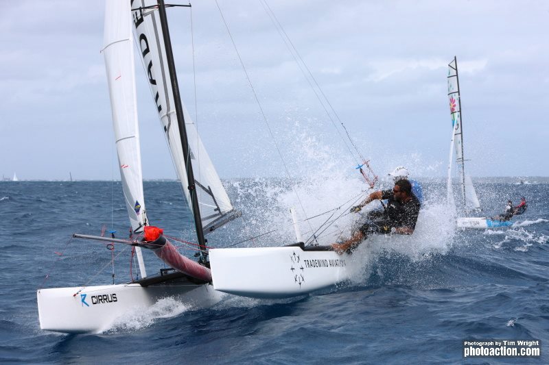 2016 St. Maarten Heineken Regatta