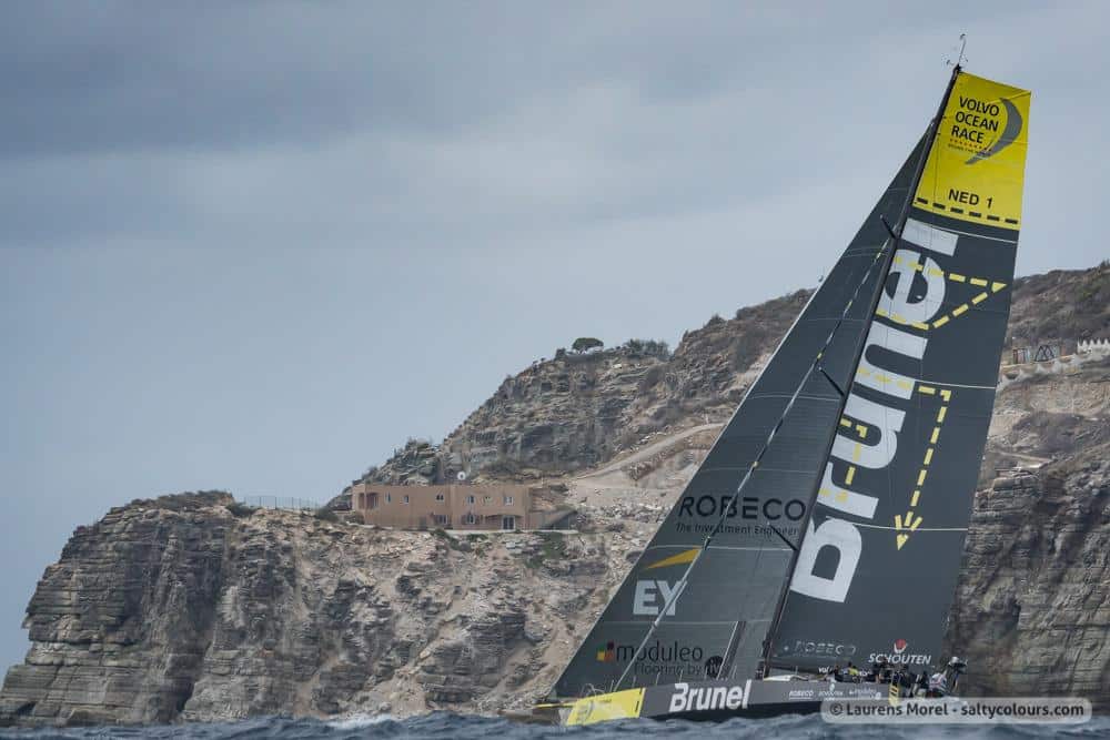 2016 St. Maarten Heineken Regatta