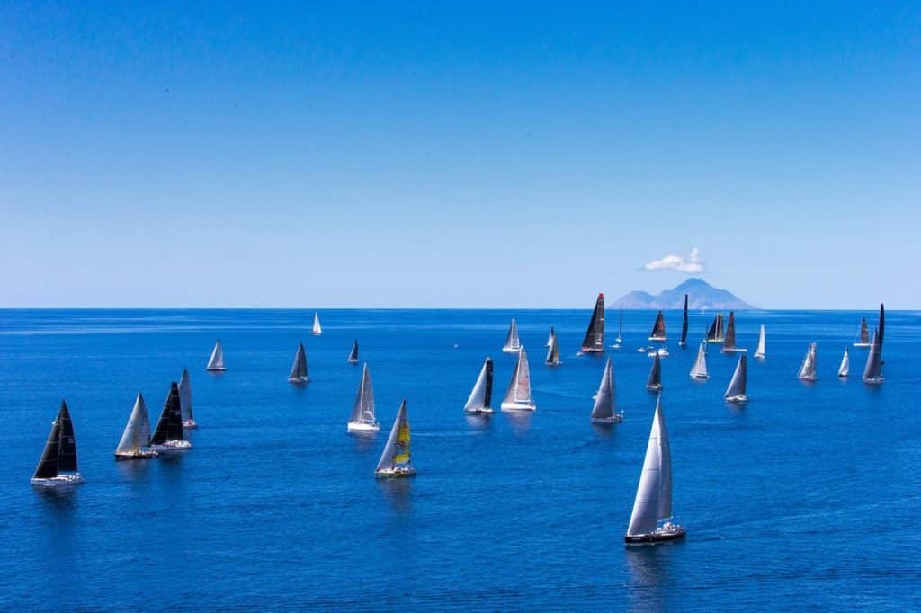 Les Voiles de St. Barth