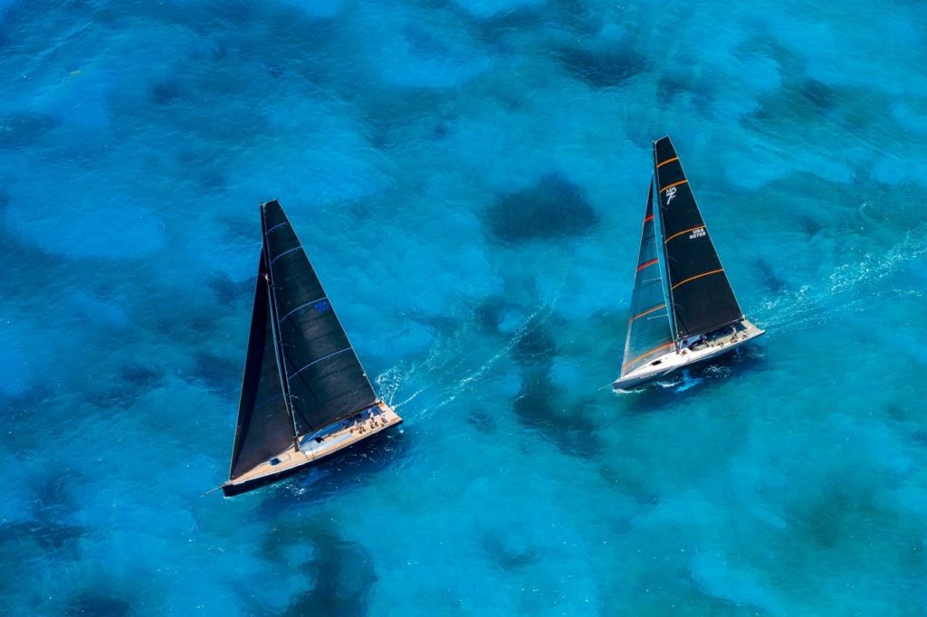 Les Voiles de St. Barth