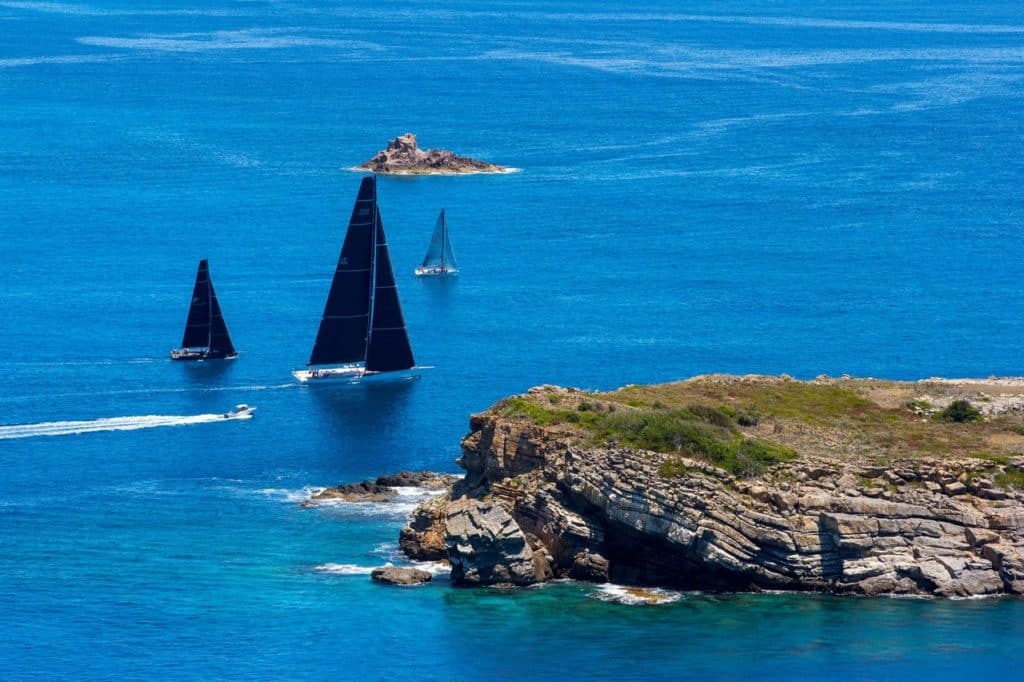 Les Voiles de St. Barth