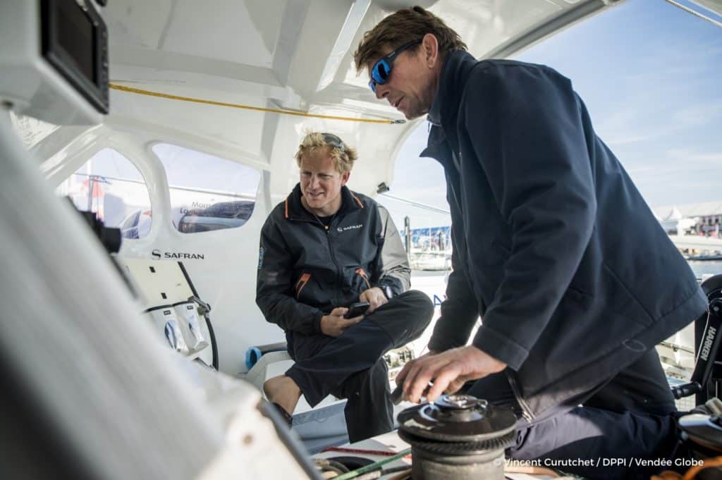 vendee globe