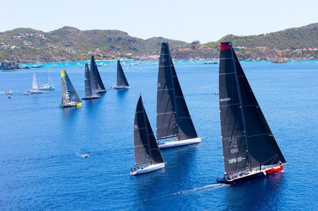 Les Voiles de St. Barth