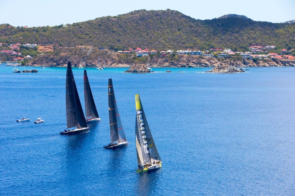 Les Voiles de St. Barth