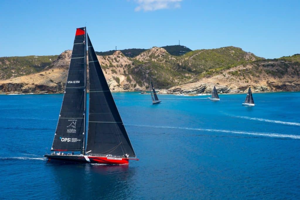 Les Voiles de St. Barth