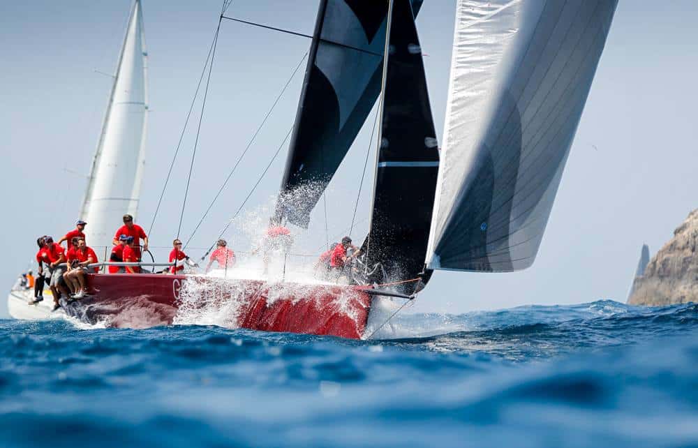 Antigua Sailing Week