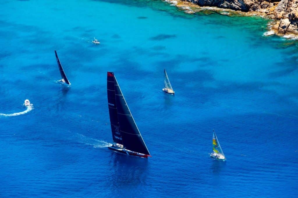 Les Voiles de St. Barth