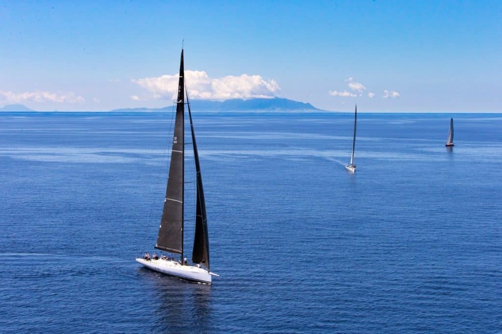 Les Voiles de St. Barth