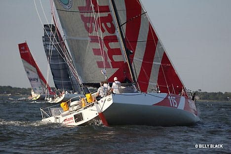 Sailing World