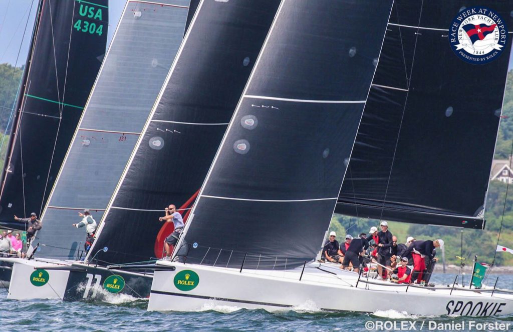 Nyyc Race Week