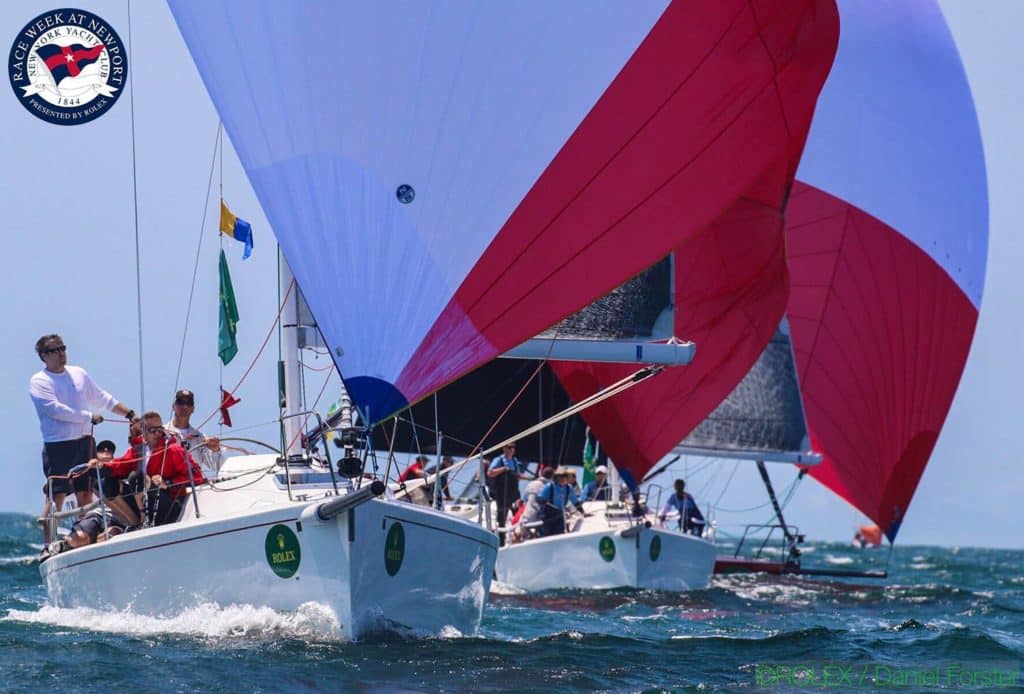 nyyc race week