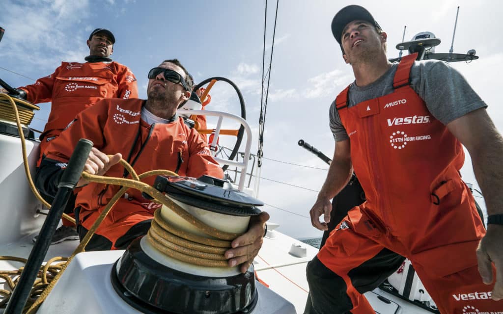 Volvo Ocean Race