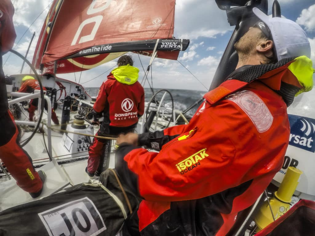 Volvo Ocean Race