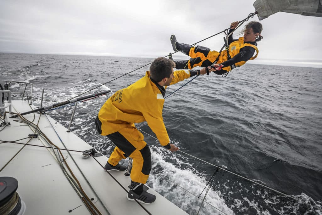 Volvo Ocean Race