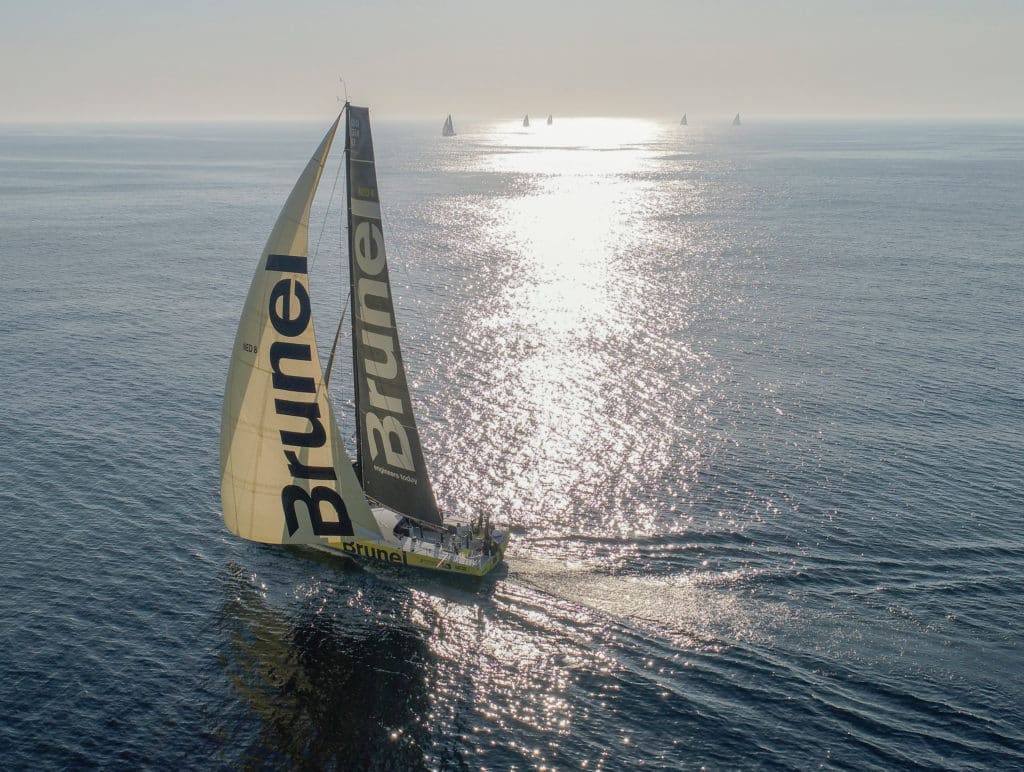 Volvo Ocean Race