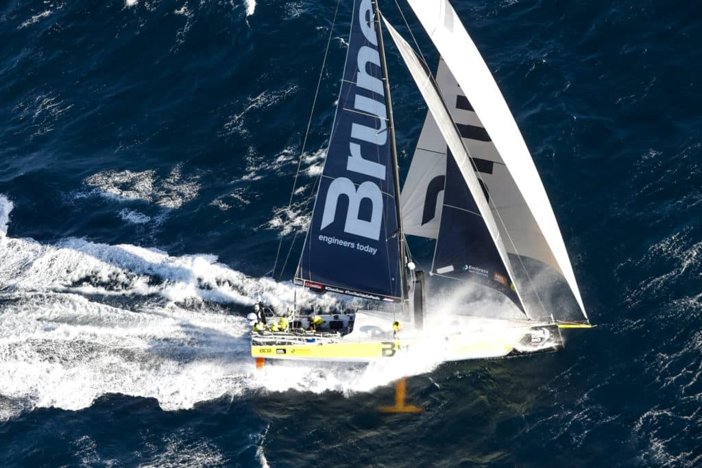 Volvo Ocean Race