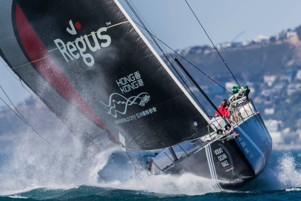 Volvo Ocean Race