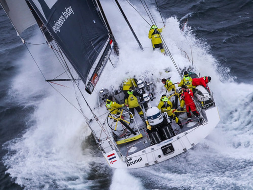 Team Brunel