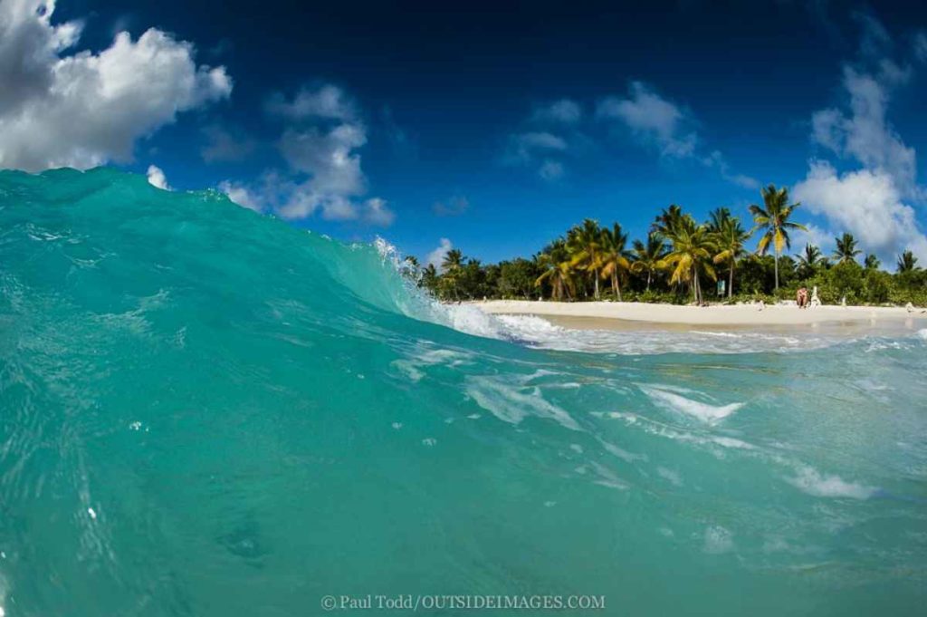 NOOD BVI Championship Regatta, NOOD Regatta