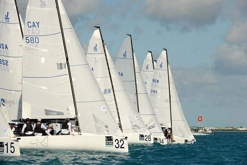 key west race week