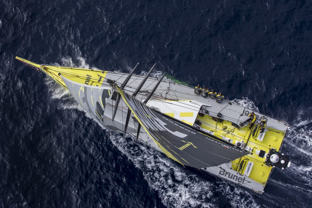 Volvo Ocean Race