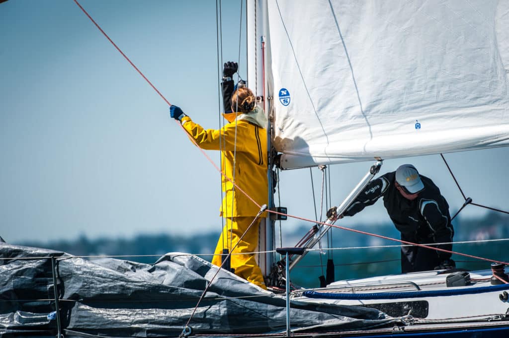 Florida Sailing