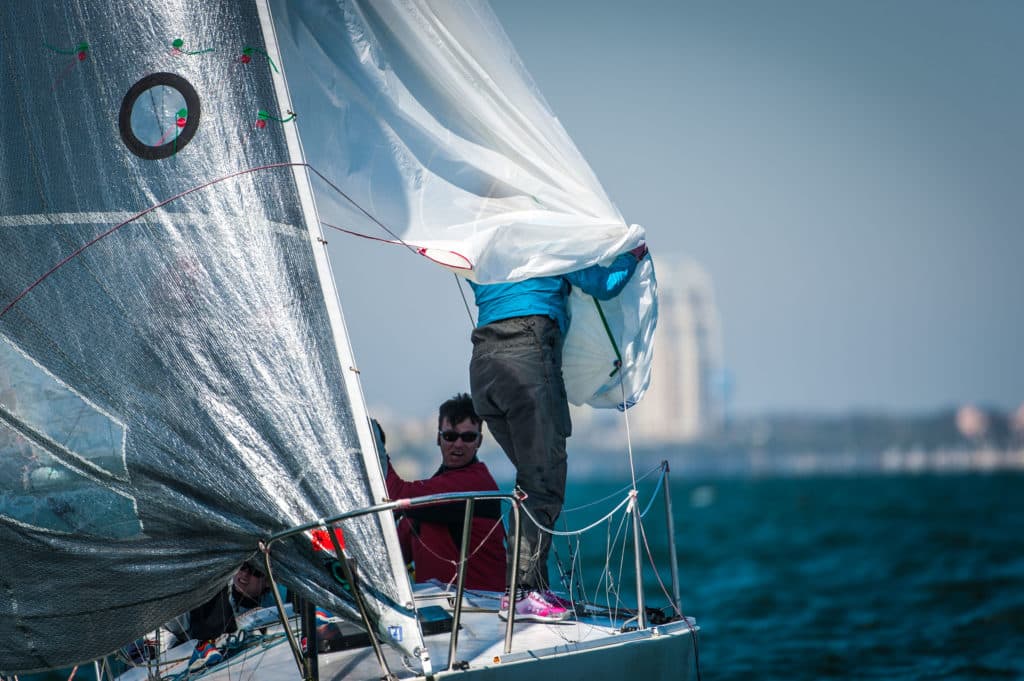 St. Petersburg, Florida