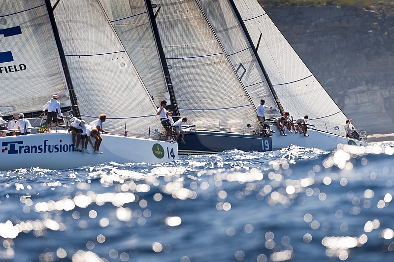 Sailing World