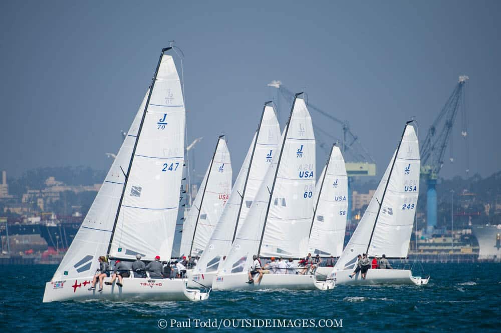 Helly Hansen NOOD Regatta