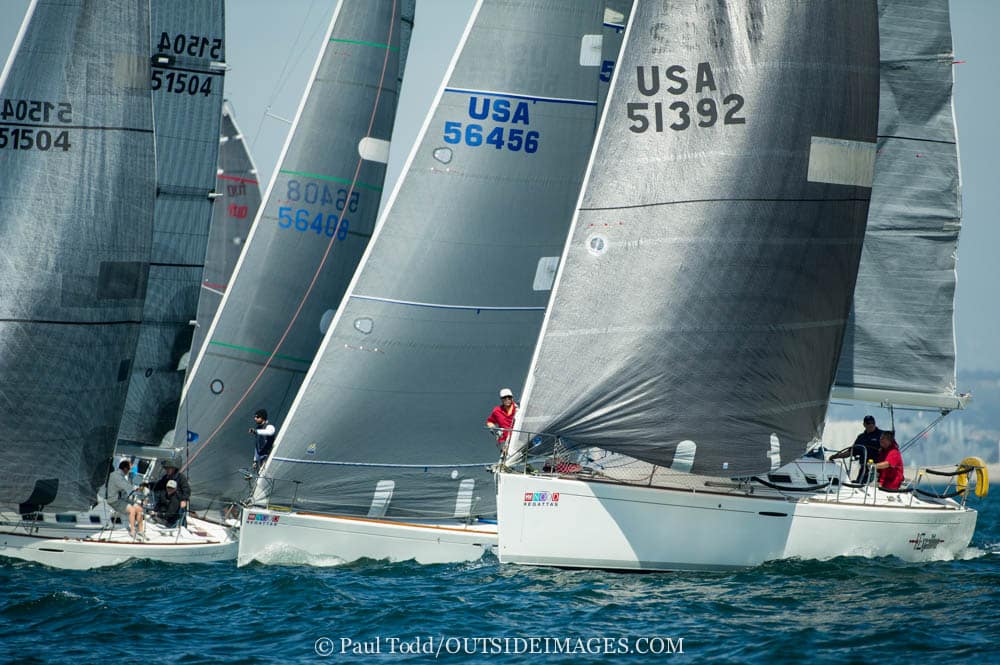 Helly Hansen NOOD Regatta