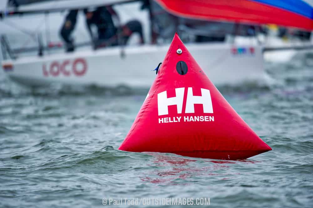 Helly Hansen Annapolis NOOD